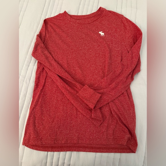 Abercrombie Kids Longsleeve - Picture 1 of 1